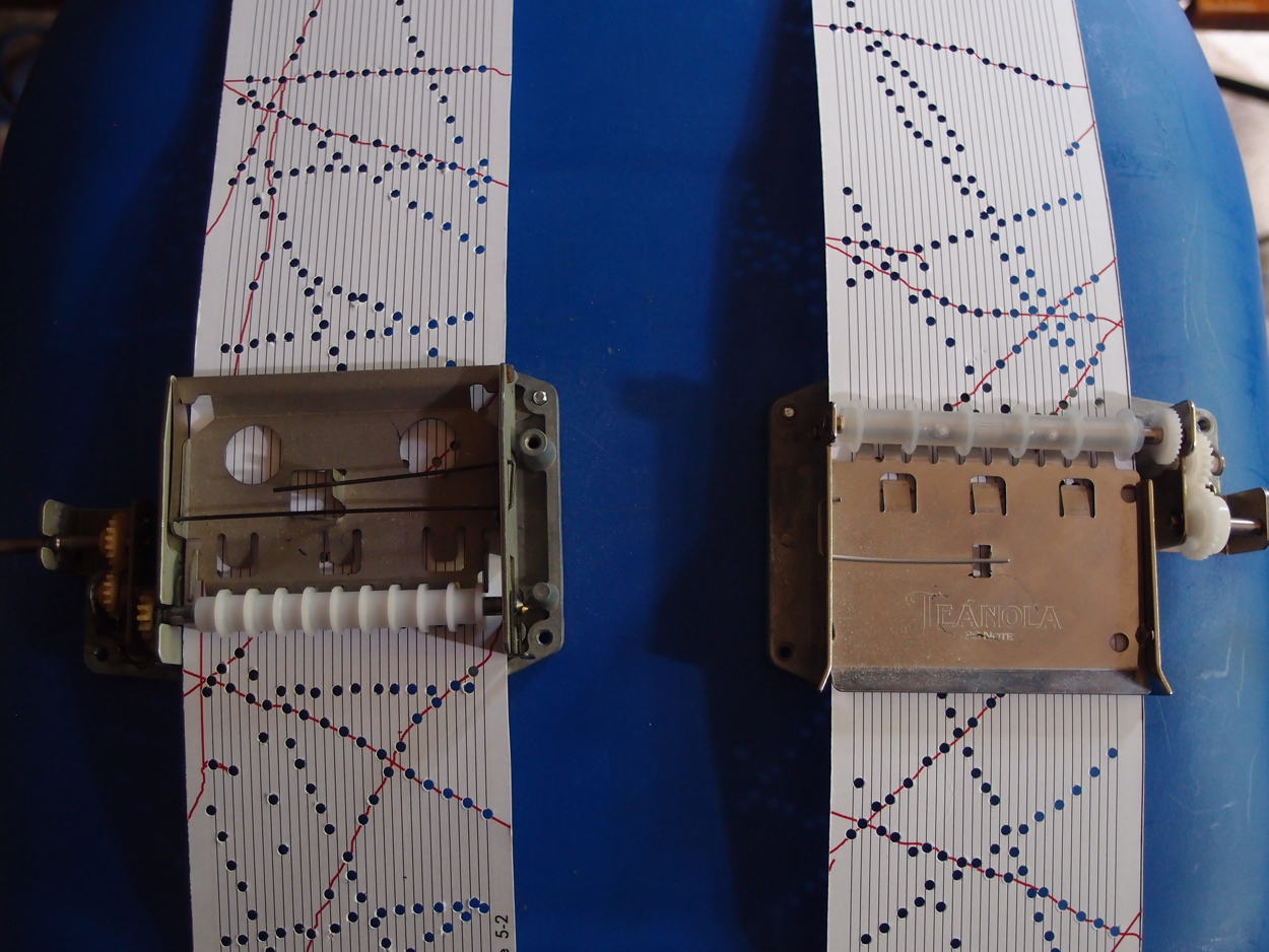 2020-04-25 'sand' Remix Teil 4 (Audio + Video)